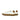 DapperFam Verve in White Men's Italian Leather Low Kick