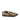 DapperFam Rialto in Brown Men's Hand-Painted Patina Monk Slipper in Brown
