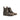 DapperFam Garrison in Dark Brown Men's Italian Leather Jumper Boot in Dark Brown #color_ Dark Brown