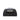 DapperFam Luxe Men's Travel Duffle in Flannel Dark Grey Flannel