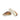 DapperFam Rivale in Cognac Men's Hand-Painted Patina Trainer