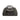 DapperFam Luxe Men's Travel Duffle in Nailhead Sartorial in #color_