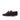 DapperFam Mariner in Navy Men's Suede Moccasin
