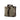 DapperFam Luxe Men's Travel Tote in Houndstooth Sartorial