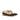 DapperFam Zephyr in Brown / Taupe Men's Italian Suede Longwing Blucher in Brown / Taupe