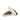 DapperFam Rivale in Grey / Cognac Men's Hand-Painted Italian Leather Trainer