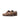 DapperFam Vero in Brown Men's Italian Leather Derby