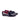 DapperFam Enzo in Black Men's Italian Patent Leather & Italian Leather Slipper in Black