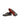 DapperFam Enzo in Black Men's Italian Embossed & Full Grain Leather Slipper