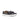 DapperFam King in Black Men's Italian Croco Embossed Leather Belgian Sneaker in Black
