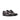 DapperFam Fabrizio in Dark Brown Men's Italian Leather Saddle in Dark Brown