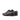 DapperFam Fabrizio in Dark Brown Men's Italian Leather Saddle
