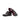 DapperFam Fabrizio in Dark Brown Men's Italian Leather Saddle