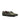 DapperFam Enzo in Nailhead / Burgundy Men's Sartorial & Italian Leather Slipper in Nailhead / Burgundy #color_ Nailhead / Burgundy