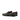 DapperFam Enzo in Nailhead / Burgundy Men's Sartorial & Italian Leather Slipper