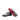 DapperFam Vero in Grey Men's Italian Leather Derby