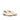 DapperFam Enzo in Nude Men's Italian Full Grain Leather Slipper in Nude