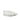 DapperFam Verve in White Men's Italian Leather Low Kick in White D - Standard Width