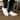 DapperFam Verve in White Men's Italian Leather Low Kick