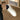 DapperFam Verve in White Men's Italian Leather Low Kick