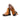 DapperFam Vesuvio in Cognac Men's Italian Leather Chelsea Multi Boot in #color_