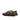 DapperFam Riccardo in Brown Men's Flannel Top Sider