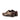 DapperFam Vero in Dark Brown Men's Italian Leather Derby