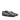 DapperFam Rialto in Denim Men's Hand-Painted Patina Monk Slipper in Denim
