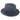 Stetson Regalis B Vented Pinch Front Straw Fedora in #color_