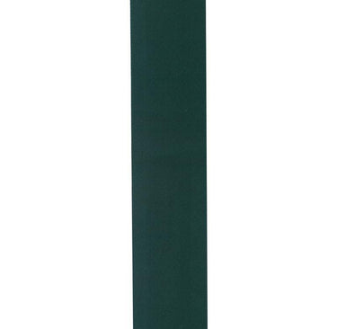 Dorfman Cotton Hatband Smooth Adornment in Forest