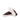 DapperFam Rivale in Burgundy Men's Hand-Painted Italian Leather Trainer