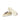 DapperFam Rivale in Ice Men's Linen Trainer