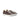 DapperFam Rivale in Burgundy Men's Italian Leather Trainer in Burgundy
