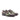 DapperFam Vero in Brown / Khaki Men's Hand-Painted Patina Derby in Brown / Khaki