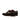 DapperFam Zephyr in Houndstooth / Black Men's Sartorial & Lux Suede Longwing Blucher