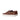 DapperFam Riccardo in Med Brown Men's Italian Leather Top Sider