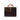 DapperFam Luxe Men's Brief Case in Cognac Painted Calf