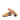 DapperFam Enzo in Camel / Olive Men's Suede & Italian Full Grain Leather Slipper