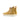 DapperFam Gallant in Sand Men's Lux Suede Chelsea Sport
