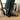 DapperFam Fabrizio in Black Men's Italian Leather Saddle