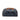 DapperFam Luxe Men's Travel Duffle in Cognac Painted Full Grain
