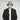 Kangol Carnival Casual Patterned Jacquard Bucket Hat in #color_