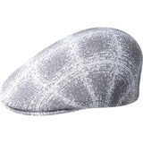 Grey / White