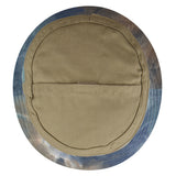 Kangol Tie Dye Bucket Cotton Bucket Hat