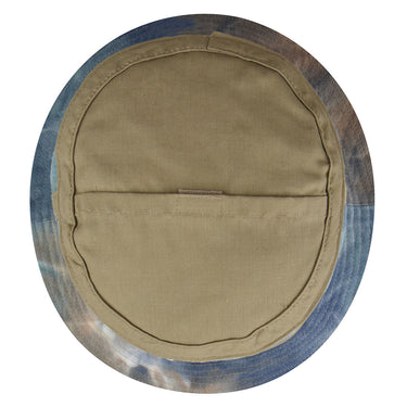 Kangol Tie Dye Bucket Cotton Bucket Hat