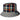 Kangol Plaid Mash-Up Plaid Bucket Hat in Golden Palm #color_ Golden Palm