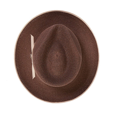 Stetson Stratoliner (Special Edition) Hemp Braid Straw Fedora in #color_