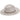 Biltmore Evita Wool Felt Wide Brim Fedora in #color_