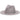 Biltmore Bigil Wool Felt Wide Brim Fedora in Cement OSFM #color_ Cement OSFM